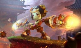 鲁班最新皮肤爆料,匠心独运，科技与传统的完美融合