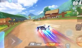 飞车近期爆料视频最新消息,全新赛道与角色曝光，激战一触即发！