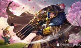 王者最新爆料皮肤刘备,刘备新皮肤“战神降临”惊艳亮相